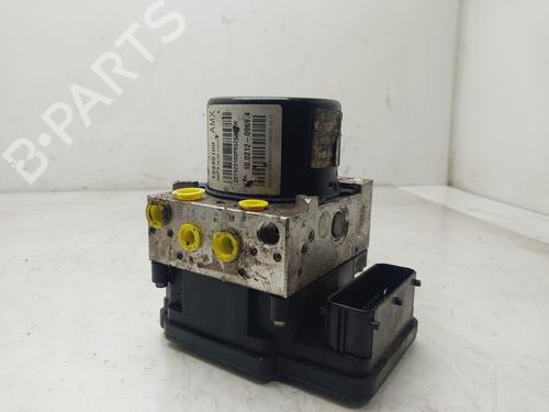 Used ABS pump OPEL ZAFIRA TOURER C (P12) [2011-2025]  24299886