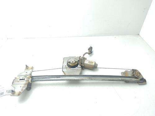 Vindusheismekanisme høyre foran MAHINDRA GOA [2010-2025]  31026737