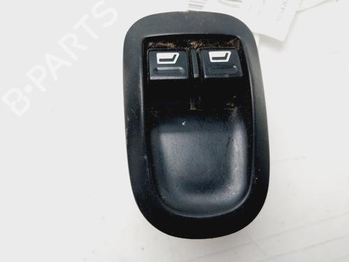Used Left front window switch PEUGEOT 206 Hatchback (2A/C) [1998-2012]  19151857