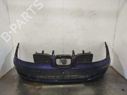 Used Front bumper Front bumper SEAT TOLEDO II (1M2) [1998-2006] 36773173 36773173