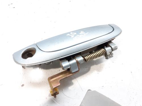 Used Front left exterior door handle KIA RIO II (JB) 1.4 16V (97 hp) 8940262