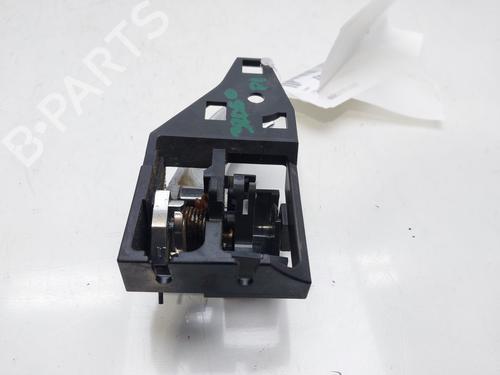 Front left interior door handle TOYOTA RAV 4 III (_A3_) 2.2 D 4WD (ALA30_, ALA30R) | BP16005552I13 