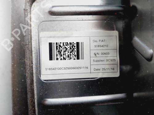 Steering column FIAT FIORINO Box Body/MPV (225_)  | BP29582324M21 