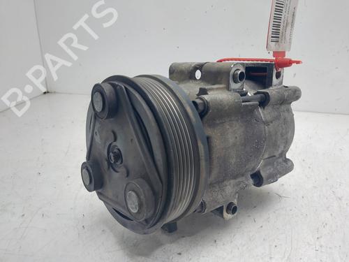 AC compressor FORD MONDEO III Saloon (B4Y) 2.0 TDCi | BP30150433M34 