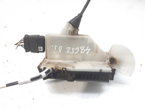 Used Front left lock Front left lock PEUGEOT 208 I (CA_, CC_) [2012-2020] 10180374 10180374
