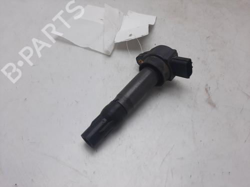 Ignition coil MITSUBISHI COLT VI (Z3_A, Z2_A) 1.3 (Z21A) | BP17439565M94 