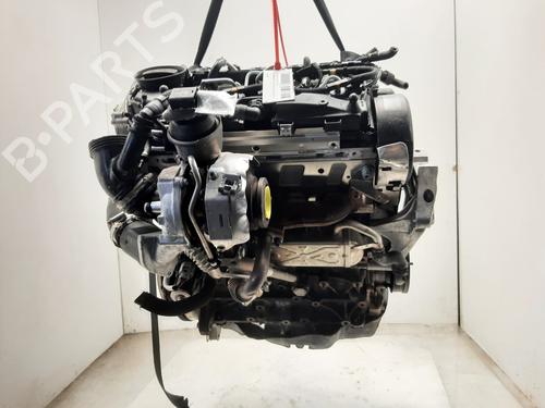 Used Engine Engine VW TIGUAN (5N_) [2007-2018] 36433796 36433796