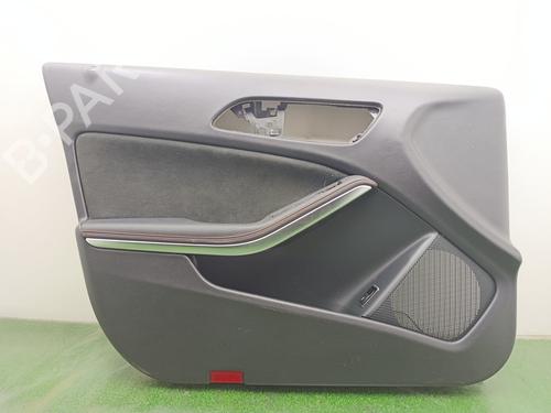 Front left panel MERCEDES-BENZ GLA-CLASS (X156) GLA 180 (156.942) | BP38625377C58 - Image 8