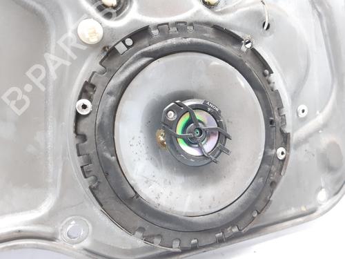 Front left window mechanism SEAT IBIZA III (6L1)  | BP7916818C22 