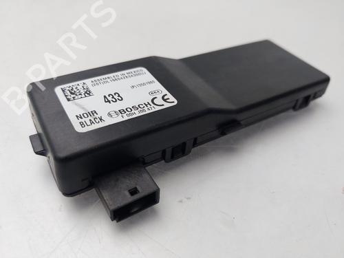 Electronic module OPEL INSIGNIA A (G09) | BP33421637M83 - Image 4