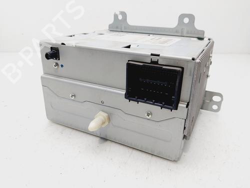 Radio OPEL ASTRA J Sports Tourer (P10)  | BP29927543E6