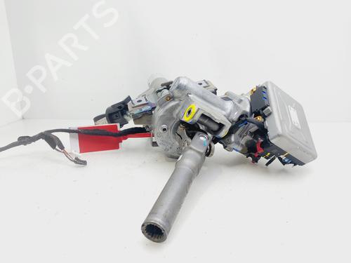 Steering column DACIA SANDERO III | BP31330927M21