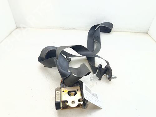 Used Front left seatbelt Front left seatbelt 37011778 37011778