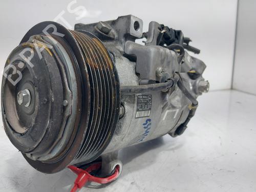 AC compressor RENAULT TALISMAN (LP_) 1.6 dCi 160 | BP37153257M34 - Image 3