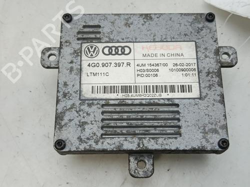 Used Xenon ballast AUDI A3 Limousine (8VS, 8VM) 2.0 TDI (150 hp) 32258381