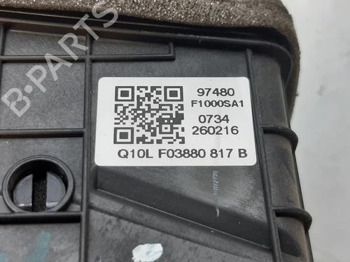 Air vent KIA SPORTAGE IV (QL, QLE) 1.7 CRDi | BP11749768I21 