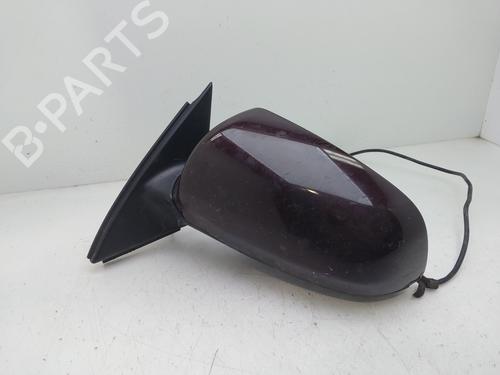 Left mirror AUDI A4 B6 (8E2) 2.0 | BP31030955C26