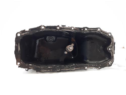 Used Oil sump OPEL CORSA C (X01) 1.3 CDTI (F08, F68) (70 hp) 13999072