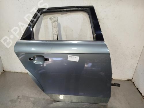 Used Right rear door AUDI A5 Sportback (8TA) 3.0 TDI quattro (240 hp) 29631815