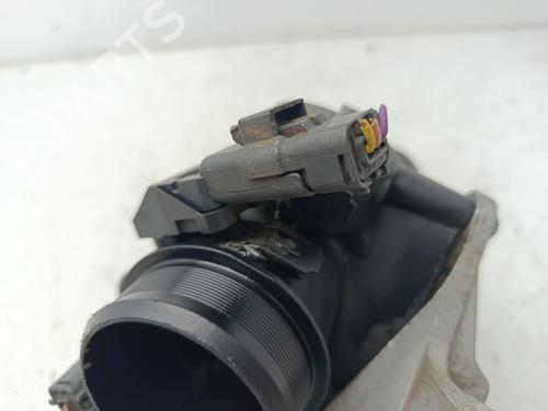 Throttle body CITROËN XSARA PICASSO (N68) 1.6 HDi | BP29984105M82 