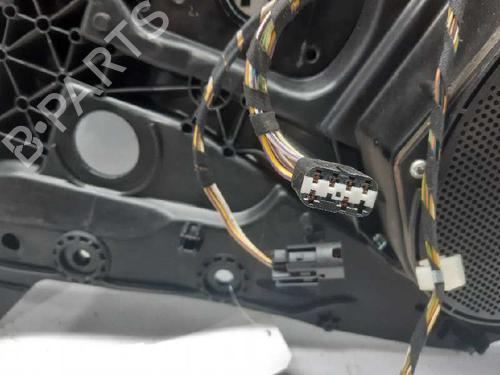 Front right window mechanism FORD FUSION (JU_) 1.4 TDCi | BP6453254C23 