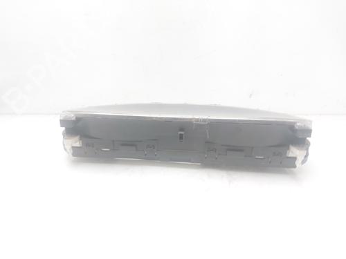 Instrument cluster RENAULT KANGOO / GRAND KANGOO II (KW0/1_) 1.5 dCi 70 (KW0V, KW0A) | BP16172630C47 