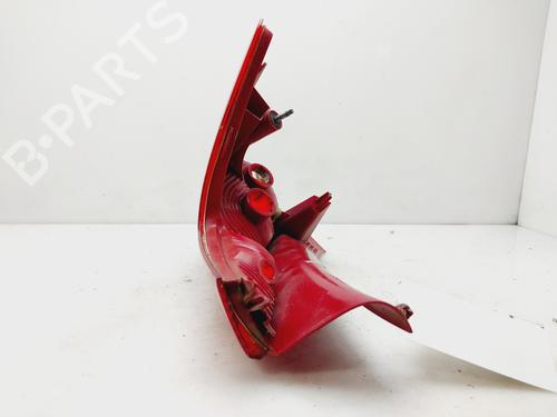 Left taillight CITROËN C4 I (LC_)  | BP26873668C34 