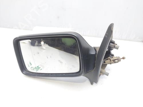 Used Left mirror SEAT CORDOBA (6K1, 6K2) 1.4 i (60 hp) 12422813
