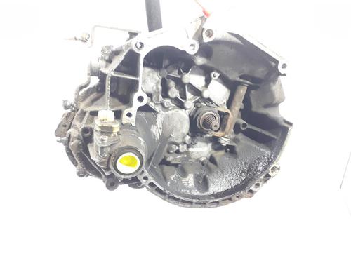 Used Manual gearbox Manual gearbox PEUGEOT 206 Hatchback (2A/C) 1.6 16V (109 hp) 10983544 10983544