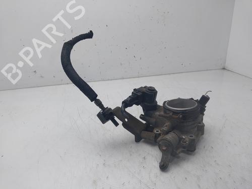 Used Throttle body Throttle body KIA RIO I Hatchback (DC) 1.3 (82 hp) 33616605 33616605