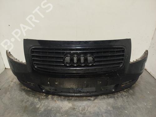 Paragolpes delantero AUDI TT Roadster (8N9) 1.8 T (180 hp) 31332383