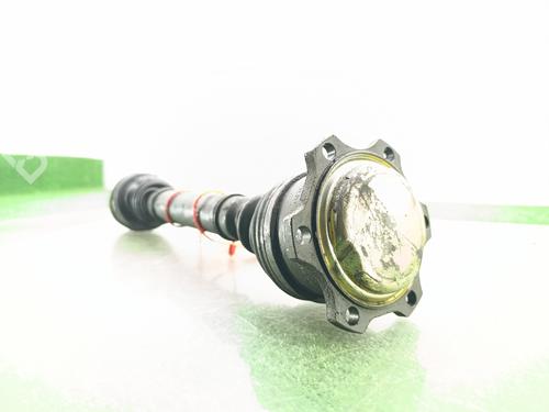 Left front driveshaft VW PASSAT B5.5 (3B3) 2.5 TDI 4motion | BP29962267M38 