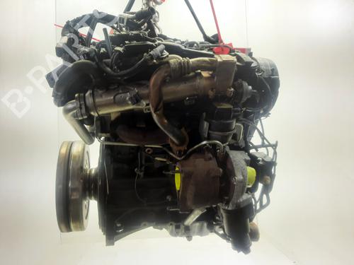Engine AUDI A4 B8 Avant (8K5) | BP30519098M1