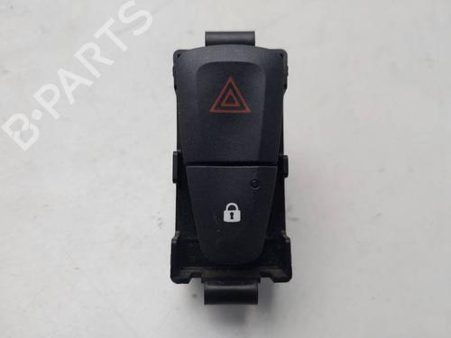 Used Warning switch Warning switch DACIA SANDERO II [2012-2026] 40006925 40006925