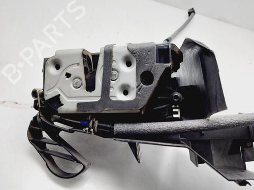 Front right lock FORD FOCUS III 1.0 EcoBoost | BP23071685C97 