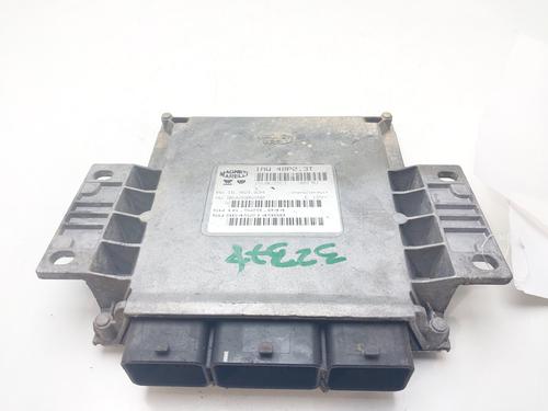 Used Engine control unit (ECU) PEUGEOT 206 CC (2D) 2.0 S16 (136 hp) 15527731