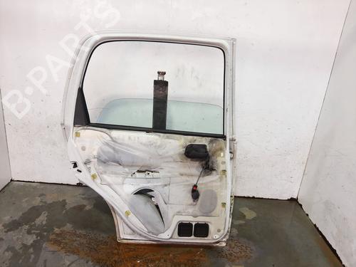 Left rear door OPEL CORSA B (S93) 1.4 i (F08, F68, M68) | BP16180180C4 
