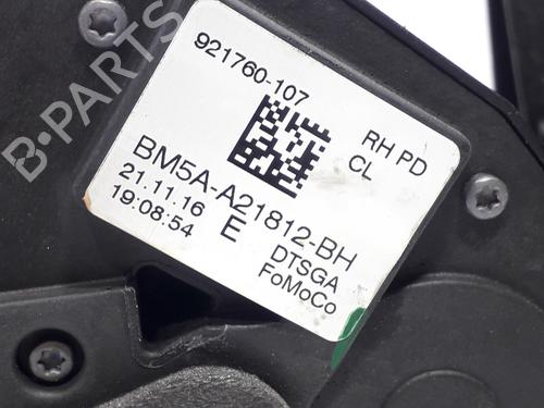 Front right lock FORD FOCUS III 1.5 TDCi | BP11031565C97 