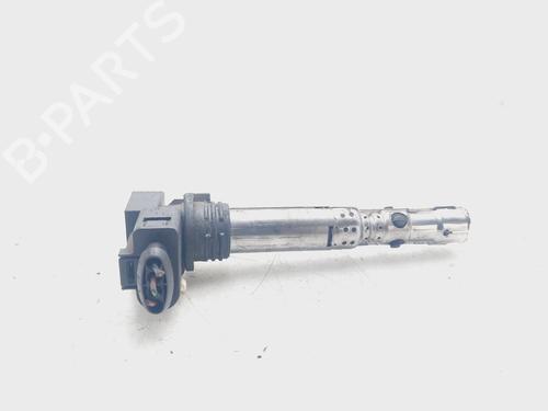 Used Ignition coil SKODA FABIA II (542) [2006-2014]  21010083