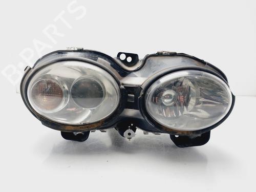 Phare droit JAGUAR X-TYPE I (X400) 2.0 D (130 hp) 32011329