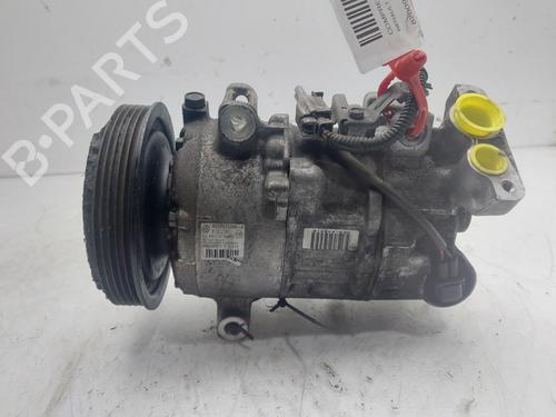 AC-Kompressor AC-Kompressor RENAULT MEGANE III Hatchback (BZ0/1_, B3_) 1.5 dCi (BZ09, BZ0D, BZ1W, BZ29, BZ14) (110 hp) 37459526 37459526