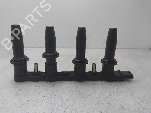 Bobine D'allumage FIAT STILO Multi Wagon (192_) 1.6 16V (105 hp) 31850252