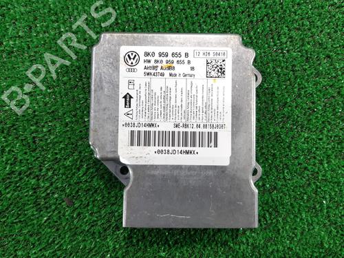 Airbag Kit AUDI A4 B8 Avant (8K5)  | BP11741997C86 