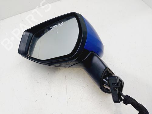 Used Left mirror KIA SPORTAGE V (NQ5) [2021-2025]  29923774