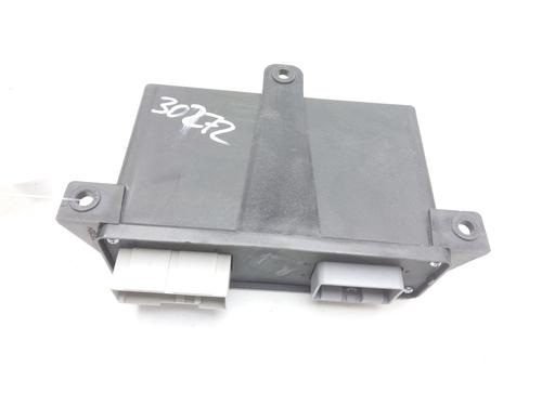 Electronic module JAGUAR XF I (X250) 3.0 D | BP12855602M83 
