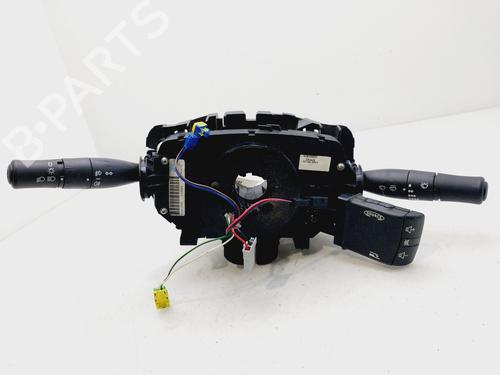 Commandes au volant RENAULT MEGANE II Estate (KM0/1_) 1.9 dCi (131 hp) 30296545
