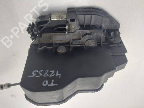 Used Rear right lock Rear right lock 38870144 38870144