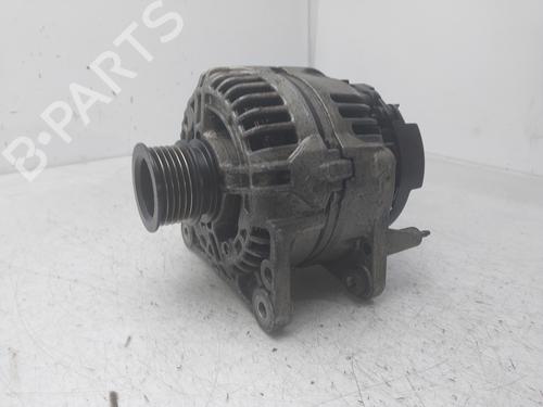 Lichtmaschine für VW POLO IV (9N_, 9A_) 1.4 16V (75 hp) 30655951