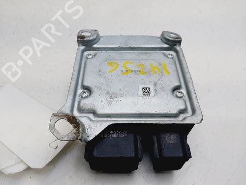 Airbag module FORD C-MAX II (DXA/CB7, DXA/CEU) 1.0 EcoBoost | BP30043525M53 