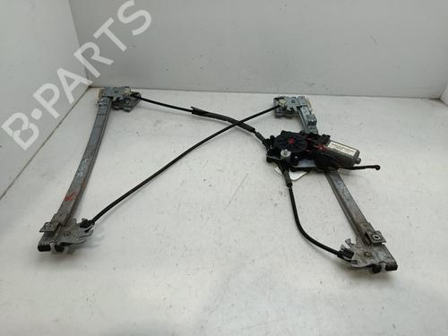 Used Front left window mechanism Front left window mechanism SEAT CORDOBA (6K1, 6K2) [1993-2002] 32410351 32410351
